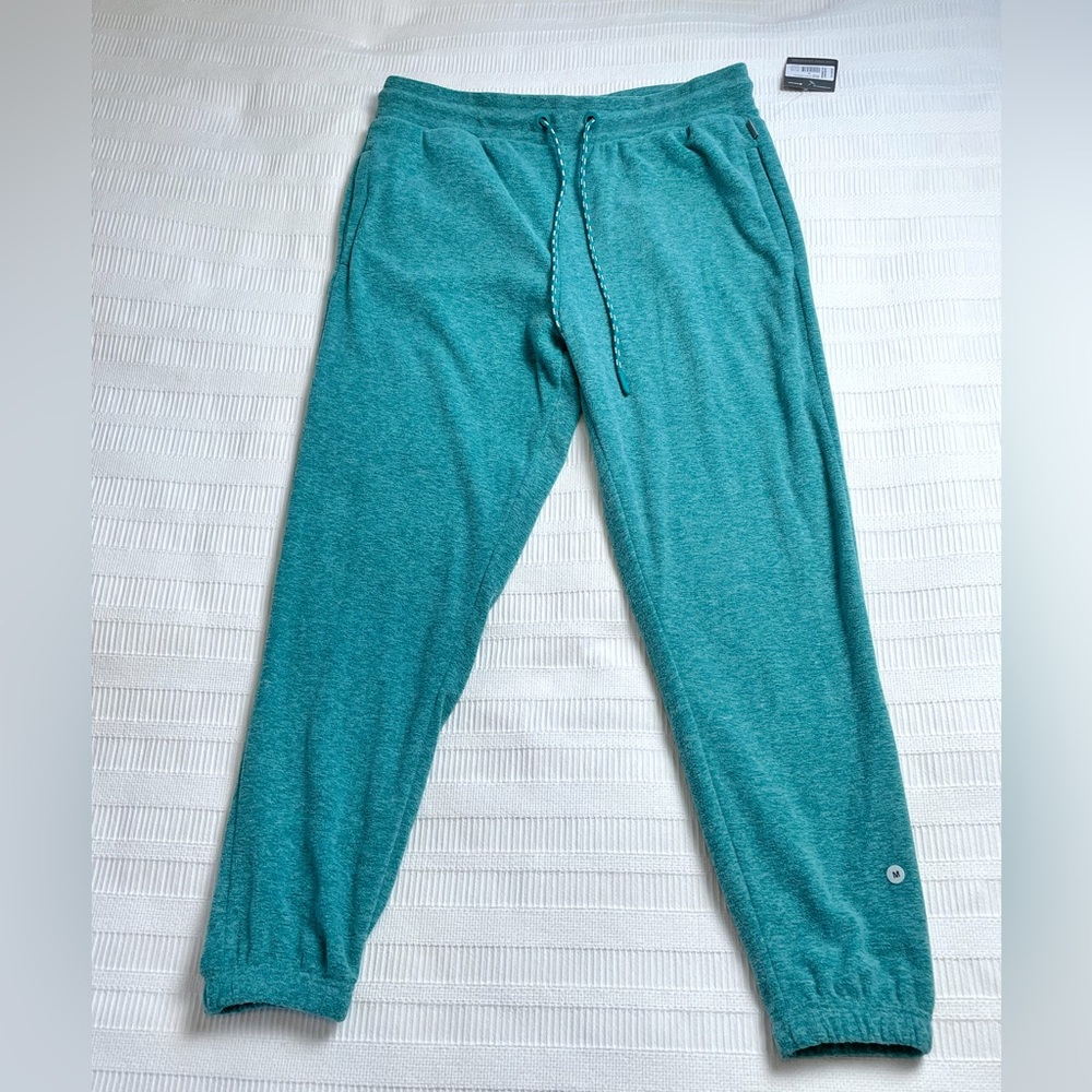 Women’s Eddie Bauer Fleece Jogger Pants Medium NWT